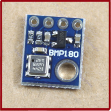BMP180 DIGITAL BAROMETRIC PRESSURE SENSOR MODULE
(FOR ARDUINO)