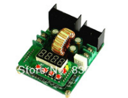 B3606 CNC DC-DC 6A CONSTANT VOLTAGE CONSTANT CURRENT BUCK MODULE 
LED DRIVER/ SOLAR CHARGING
HIGH PRECICION STEP DOWN MODULE
I/P: 6V-40V
O/P: 0V-36V