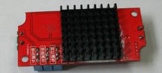 ENHANCED VERSION DC-DC 5A HIGH POWER BUCK CONSTANT VOLTAGE CONSTANT CURRENT ADJUSTABLE POWER SUPPLY MODULE
BATTERY CHARGING LED DRIVER
I/P: 4.5V-38V 
O/P: 1.25V-32V