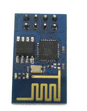 ESP-01 ESP8266 SERIAL WIFI MODULE
WIFI DISTANCE WIRELESS MODULE