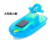 SOLAR KITS
6IN1 EDUCATIONAL SOLAR KIT
SOLAR ENERGY OR BATTERY POWER 
(NO:2014)