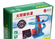 SOLAR ORBIT ROLLING
EDUCATIONAL SOLAR KIT
(NO:2024)