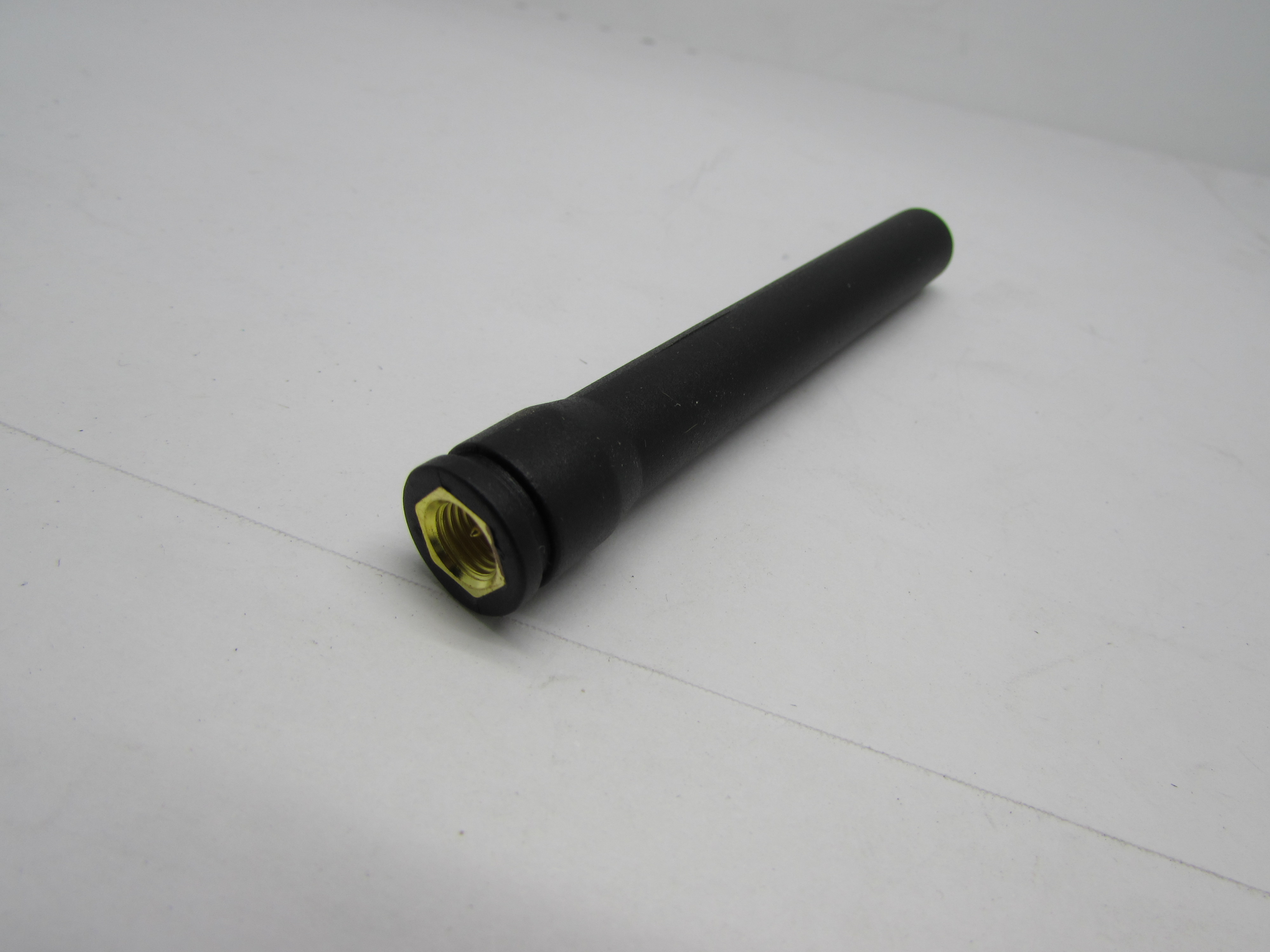 GSM RUBBER ANTENNA (SMA MALE)