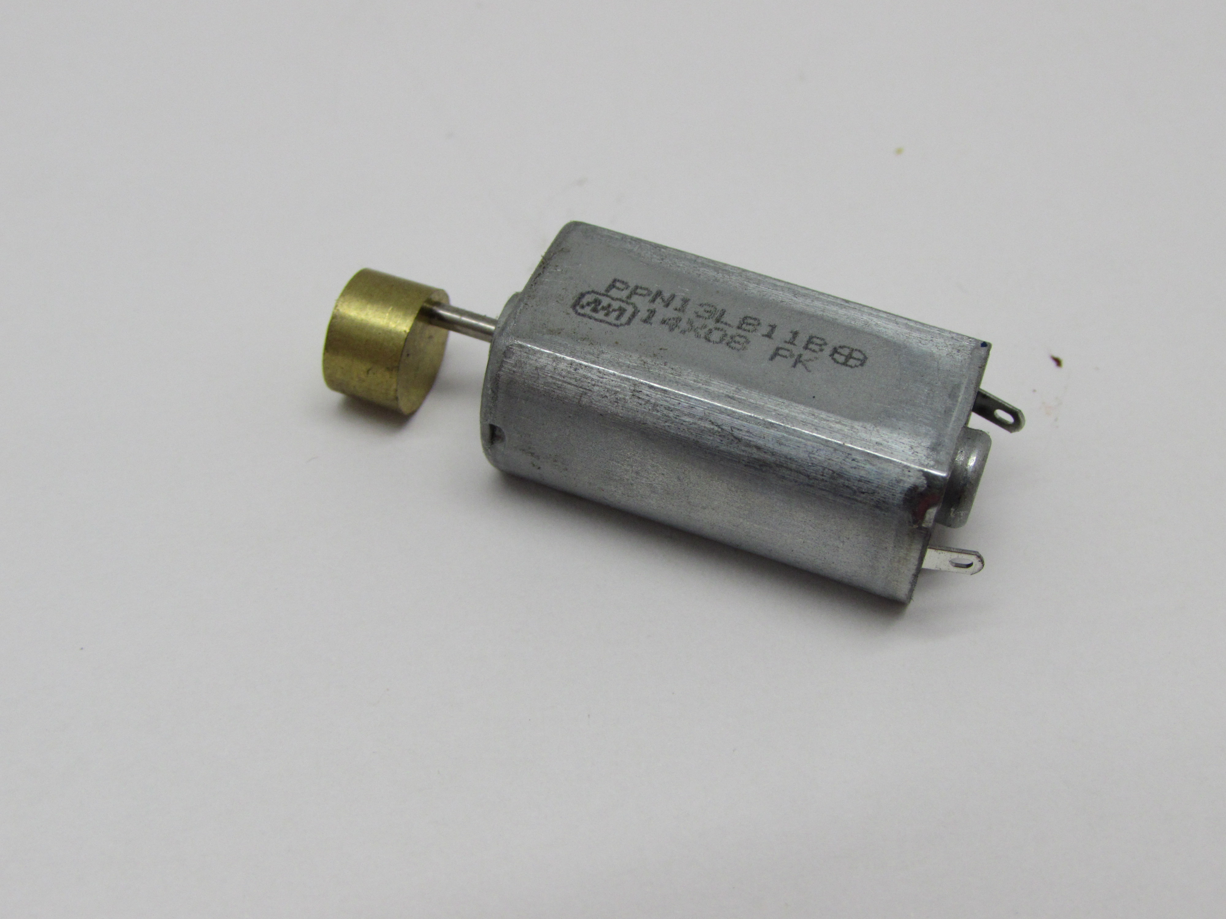 DC MOTOR (VIBRATION)(PPN13)(050)