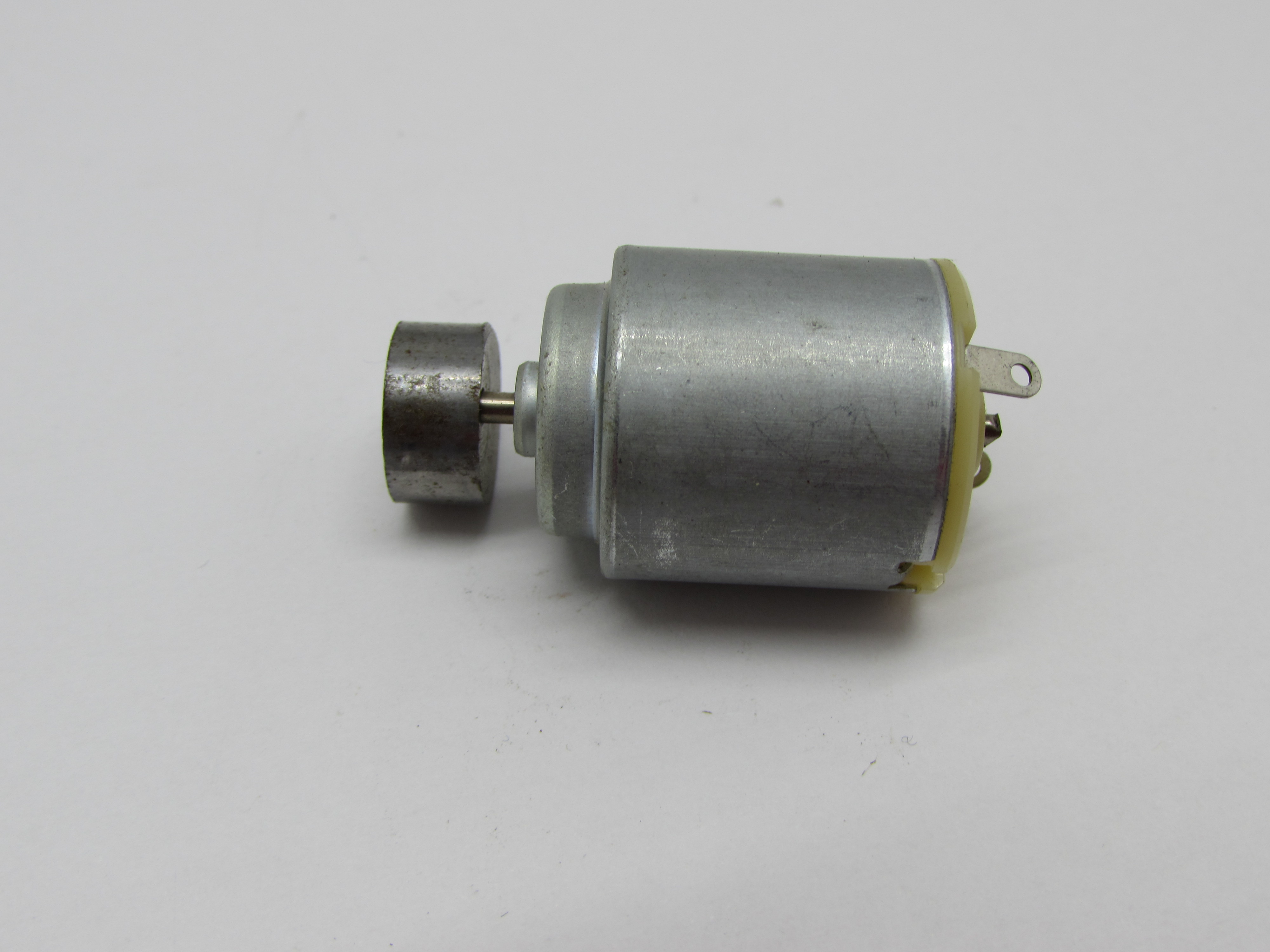 DC MOTOR (VIBRATION)(RF-140)