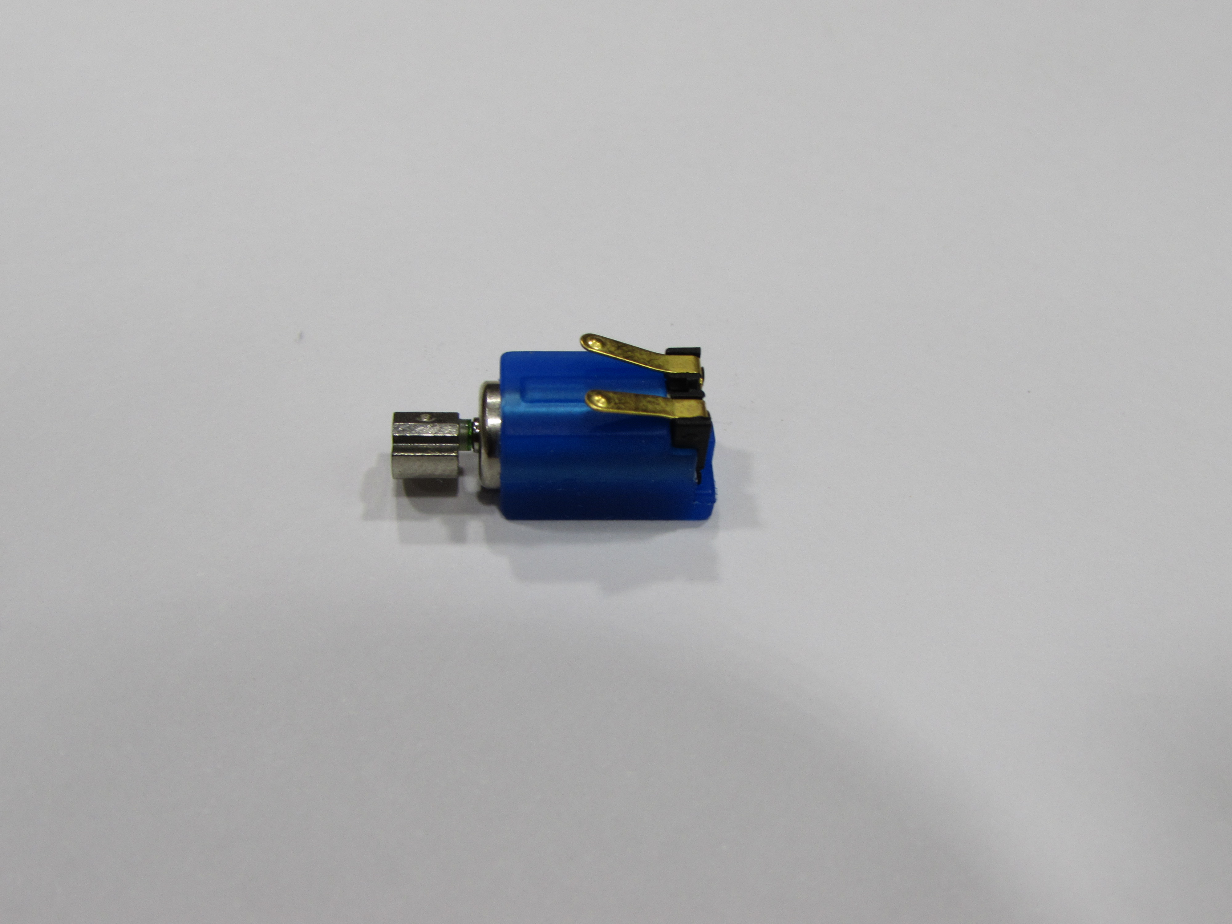 DC MOTOR (VIBRATION)(3V)