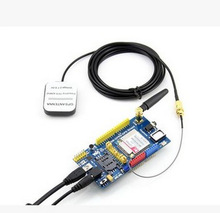 GSM-GPRS-GPS QUAD-BAND SIMCOM PHONE SHIELD SIM908 DEVELOPMENT BOARD
FOR ARDUINO
N/A
L32=L45