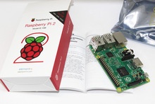 RASPBERRY PI 2 MODLE B (1GB RAM)
6TIME FASTER THAN RASPBERRY PI MODLE B+
900MHZ QUAD-CORE ARM CORTEX-A7