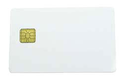 SMART CARD

Features
Standard ISO-7816
Long-Life Contact Material
1KByte EEPROM with Programmable Security Code
Ideal for Sensitive Data and Security Systems
