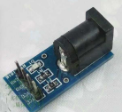 DC POWER SUPPLY MODULE 
(5.5X2.1MM)