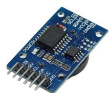 DS3231 AT24C32 IIC MODULE 
PRECISION CLOCK MODULE FOR ARDUINO