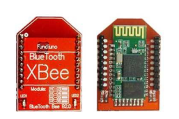 HC-06 BLUETOOTH BEE SLAVE MODULE