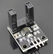 BEAM PHOTOELECTRIC SENSOR INFRARED SHOOTING COUNTING MODULE