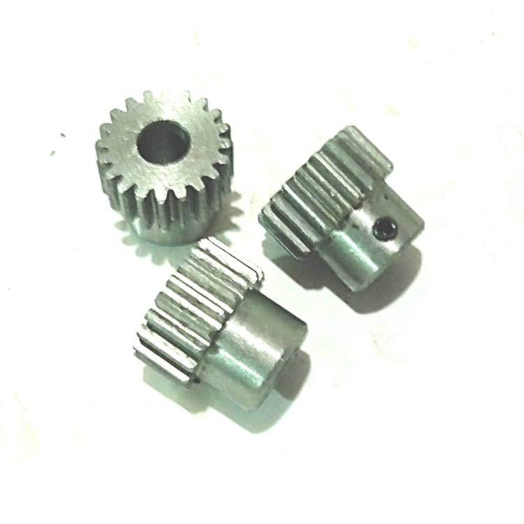 STEPPER/GEAR MOTOR PULLY STEEL SPUR GEAR GEAR TEETH
(12X17X3MM)(TEETH 8)

 (9X16.5X3MM)(TEETH 9)

(10X7X3MM)(TEETH 15)

(9X7.5X3MM)(TEETH 12)

(13X12X4MM)(TEETH 20)

(16X10X4MM)(TEETH 18)

(16X10X6MM)(TEETH 18)