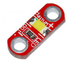 LILYPAD LED MODULE
RED/BLUE/WHITE