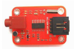 FM RADIO TRANSMITTER MODULE BUILD YOUR OWN RADIO STATION FOR ARDUINO