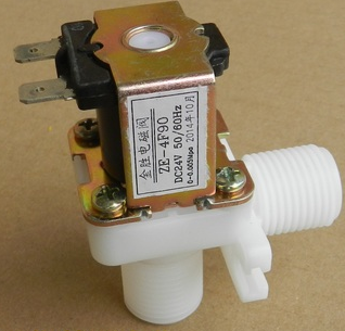 ½” PORT PLASTIC WATER SOLENOID VALVES
(24V)(TFW-1S)
INFRARED INDUCTION SANITARY WARE,SHOWER SWITCH CONTROL
