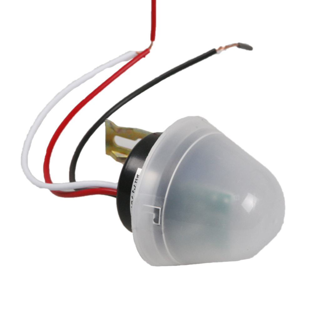 STREET LIGHT PHOTOSWITCH SENSOR SWITCH (ASO-AS-20)