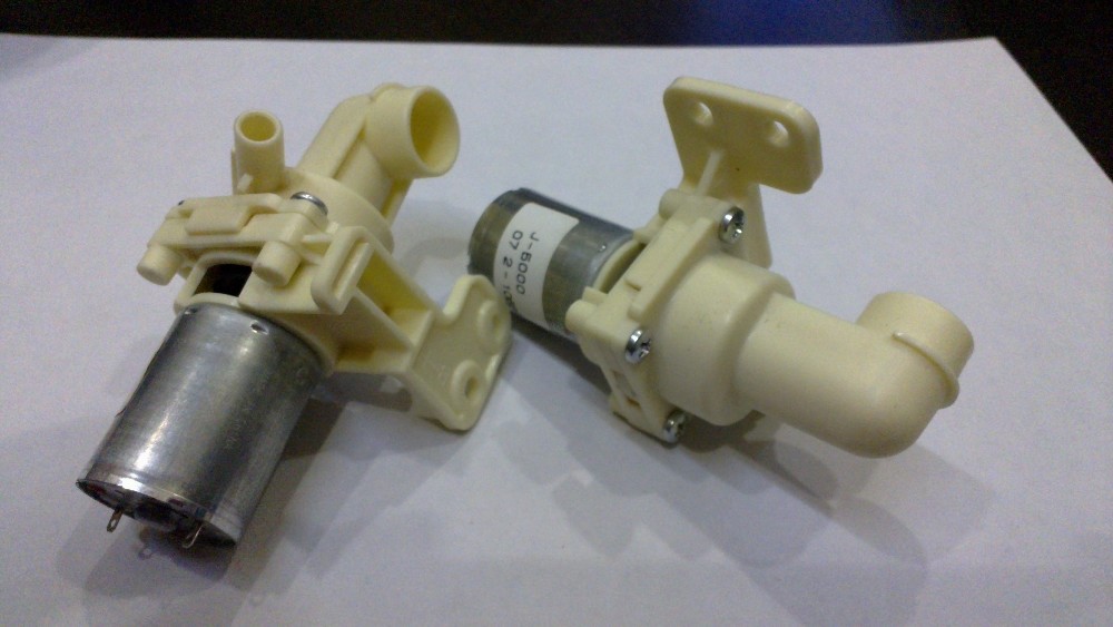 MINI WATER PUMP MOTOR (RS-370)
(J-5000)