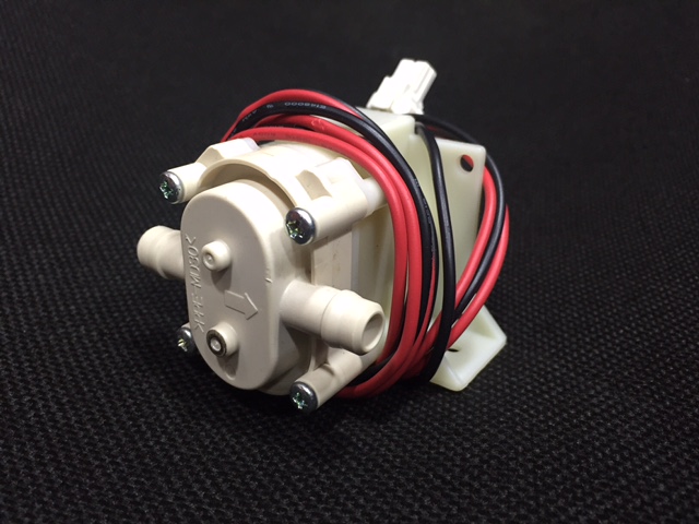 MINI WATER PUMP MOTOR (DM-1BZ) 
DC 12V