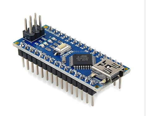 ARDUINO NANO V3.0 CLONE CH340