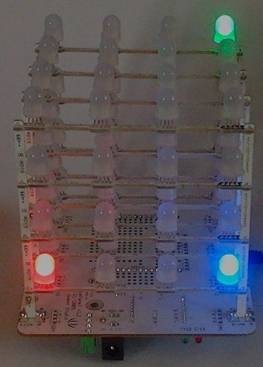 CUBEPANEL 1.3V
