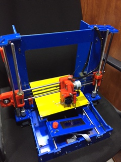 3D PRINTER