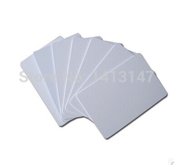 RF IC CARD 1MM 13.56MHZ 

Features
Standard ISO14443 - 13.56MHz
1Kb Storage Memory organized into 16 Sectors
Each Sector is Separate with Unique Security Code
Ideal for use in ID and Access Control