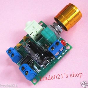 PAM8406 DIGITAL CLASS D STEREO AUDIO AMPLIFIER BOARD 6WX2