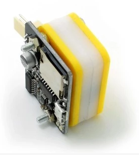 TTL SERIAL PORT MODULE
MINI VOICE MP3 VOICE MUSIC PLAYER