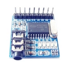 MT8870 DTMF AUDIO DECODER SPEECH DECODING MODULE
 VOICE MODULE