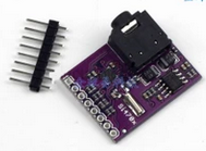 SMART ELECTRONICS SI4703 FM TUNER EVALUATION BOARD RADIO