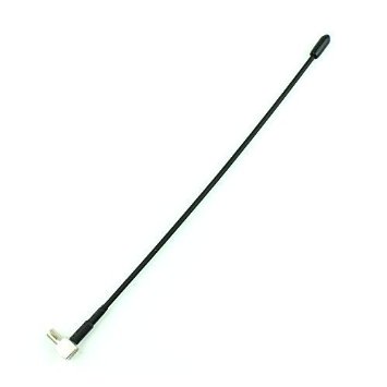 3G 4G LTE 5DBI ANTENNA 18CM (TS9) Ø3.5MM
HUAWEI