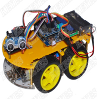 BLUETOOTH CAR KIT B MULTIFUNCTION MODELS BASED PLATFORM 
FOR ARDUINO 2014 WITH 1602 DISPLAY