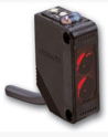 PHOTOELECTRIC SENSOR WITH BUILD-IN AMPLIFIER
(E3Z-D81)