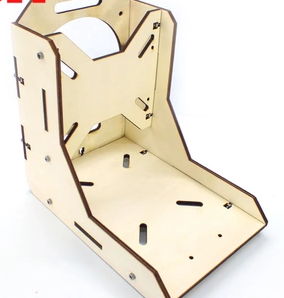 MINI CNC LASER ENGRAVING MACHINE SHELF WOOD
DIY MINI SMALL DESKTOP ENGRAVING MACHINE