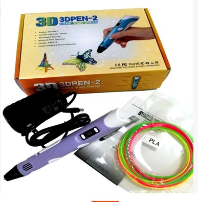 3D PRINTER PEN