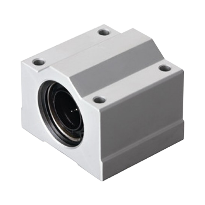 SC8UU 8MM SHAFT LINEAR MOTION BALL BEARING SLIDE BUSHING BLOCK BRACKET / SCS8UU SLIDING BLOCK
SC6UU 6MM SHAFT LINEAR MOTION BALL BEARING SLIDE BUSHING BLOCK BRACKET / SCS8UU SLIDING BLOCK
SC10UU 10MM SHAFT LINEAR MOTION BALL BEARING SLIDE BUSHING BLOCK BRACKET / SCS10UU SLIDING BLOCK
SC12UU 12MM SHAFT LINEAR MOTION BALL BEARING SLIDE BUSHING BLOCK BRACKET / SCS12UU SLIDING BLOCK