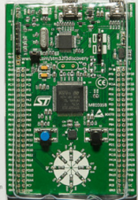 STM32F3DISCOVERY STM32F303VCT6 STM32F303 STM32 ARM CORTEX M4 DISCOVERY DEVELOPMENT BOARD
