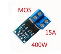 HIGH POWER MOS FIELD EFFECT TUBE TRIGGER SWITCH DRIVER MODULE PWM
 REGULATING ELECTRONIC