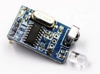 IR DECODING,ENCODING MODULE INFRARED COMMUNICATION MODULE
