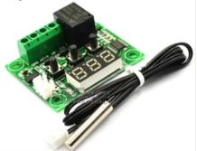 DIGITAL TEMPERATURE CONTROLLER MODULE
DC 12V MICRO CONTROL BOARD
 DIGITAL DISPLAY THEMOSTAT HIGH PRECISION TEMPERATURE CONTROL