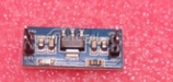 POWER MODULE AMS1117-3.3V DC STEP DOWN VOLTAGE REGULATOR ADAPTER CONVERTOR 
(I/P: 3.3V-O/P:4.5-7V)