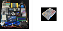 UNO R3 STUDY KIT / A STARTER KIT FOR ARDUINO