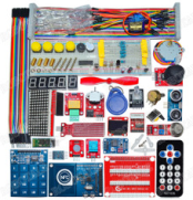 RFID LEARNING KIT FOR RAPBERRY PI (SMP0046)
