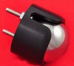 POLOLU BALL CASTER 3-4 IN METAL BALL