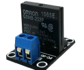 1WAY 5V HIGH LEVEL TRIGGER SOLID STATE RELAY MODULE
1CHANNEL 5V HIGH LEVEL TRIGGER SSR MODULE
WITH FUSE 2A 250V
FOR ARDUINO (FC-85)
