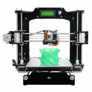 GEEETECH 3D PRINTER 
PRO X PRINTER

GEEETECH 3D PRINTER A10 PRO (220X220X260MM)