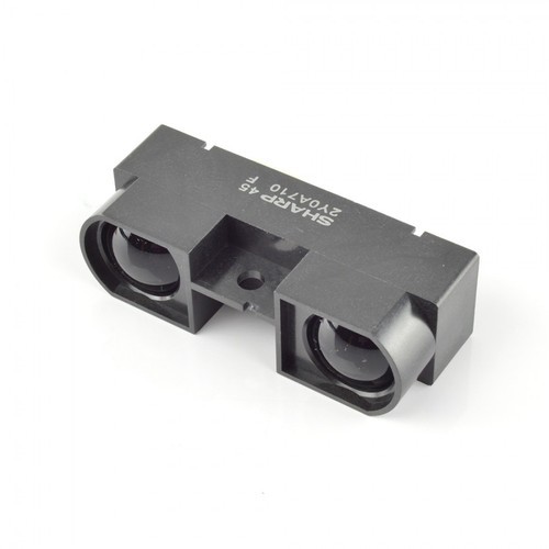 DISTANCE SENSOR SHARP (GP2Y0A710YK0F)
(100CM-500CM)