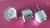 ULTRASONIC SENSOR T
(WATERPROOF TYPE)

ULTRASONIC SENSOR R
(WATERPROOF TYPE)